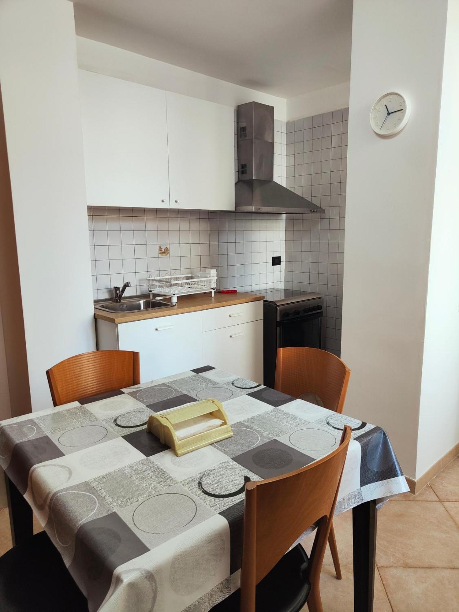 Venere Apartment Bari Bagian luar foto